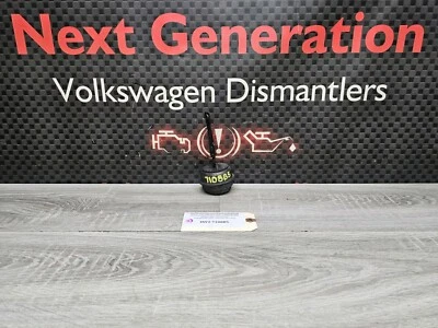 Volkswagen Passat TDI 2004-2005 BHW actuador turbo de compuerta de descarga accionado por vacío Foto 1 de 4