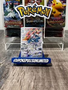 Metagross 178/162 Sv05: Holo Forze Temporali - Foto 1 di 2