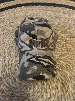 Under Armour Barren Hunting Hat - Image 1 of 2
