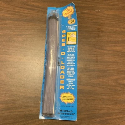 Vintage Spee-d-loader .22 Tube Fed - Image 1 of 4
