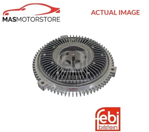 EMBRAGUE VENTILADOR REFRIGERACIÓN RADIADOR FEBI BILSTEIN 18685 P BMW 3,5,7,X5,E46,E39,E67 - Imagen 1 de 5