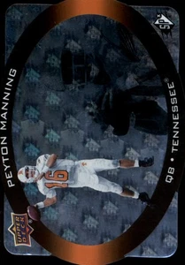 Insertos SPx 1996 #96PM Peyton Manning 2014 - Imagen 1 de 2