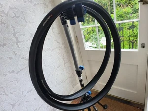 Continental GP5000 Clincher Black 32mm x2 - Picture 1 of 5