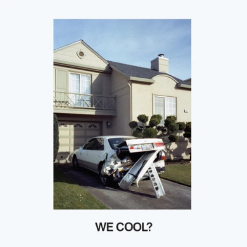 Jeff Rosenstock We Cool? (CD) Album - Bild 1 von 1