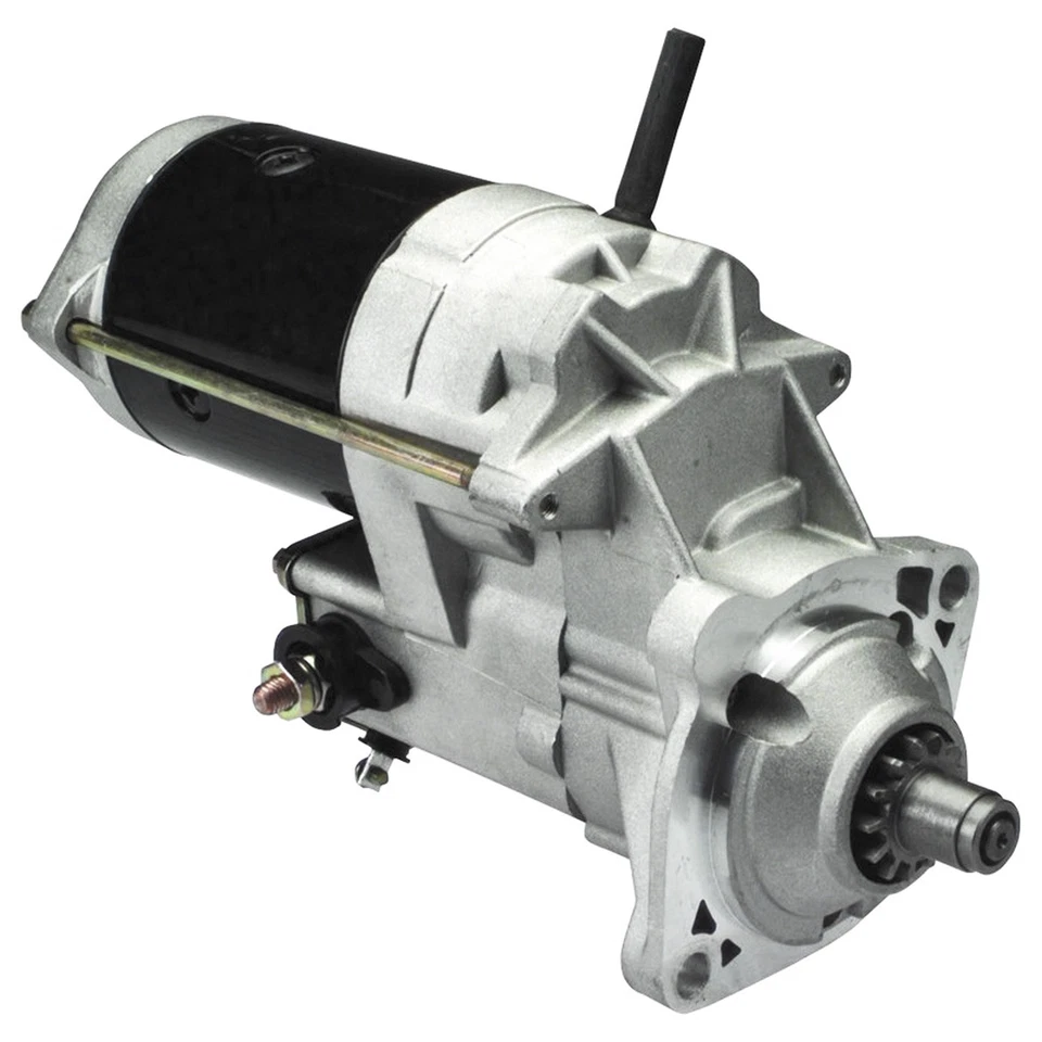New 5.5HP Starter For Ford E-450 E-350 Super Duty 7.3L 2003 410-52057 2280008420 - Image 1 of 4