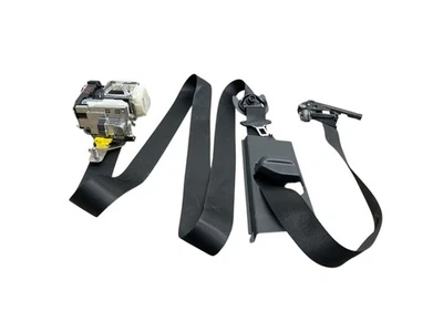 2017 2018 2019 MERCEDES GLS63 X166 AMG FRONT RIGHT PASSENGER SEAT BELT RETRACTOR Foto 1 de 4