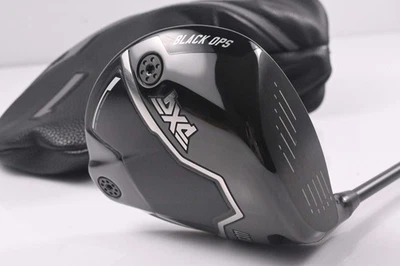 PXG 0311 Black Ops Driver / 10.5 Degree / Regular Flex Cypher 2.0 50 Shaft - Image 1 of 4