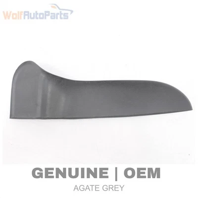 AUDI A4 QUATTRO 2009-2016 - Panel de puerta delantera derecha inserción 8K0868134 Foto 1 de 4