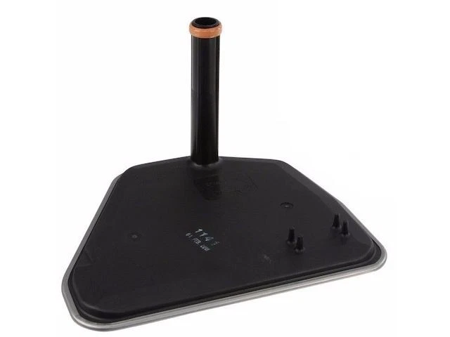 Filtro de transmisión automática Febi 45VK46T para Audi S4 2004-2009 Foto 1 de 1