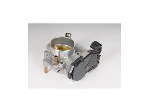 AC Delco 64VG91K Throttle Body Fits 2009-2010 Pontiac G3 1.6L 4 Cyl LXV VIN: E - Picture 1 of 1