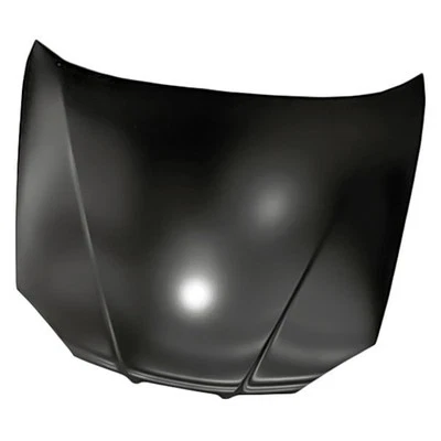 Hood Panel For Suzuki Forenza 04-05 Replacement ID0020AA0219R00 Standard Line Foto 1 de 2