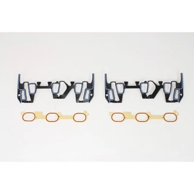 Junta colector de admisión para Pontiac Grand Am 1999 00 01 02 2003 | Goma Foto 1 de 4