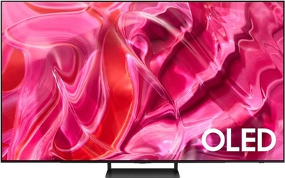 Samsung 65" Class 4K (2160p) Smart OLED TV (QN65S90CAFXZA) - Image 1 of 2