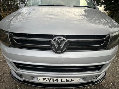 VW Transporter - Image 1 of 4