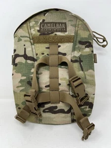 Camelbak ArmorBak Mil-Spec Crux Hydration Pack 100oz Multicam *NO BLADDER* - Imagen 1 de 2