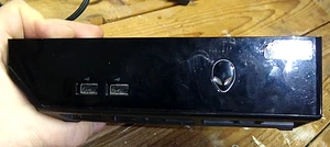 FOR PARTS OR REPAIR 🛠 Alienware Steam Machine Alpha R1 ASM100 DO7U | 16GB RAM - Picture 1 of 4