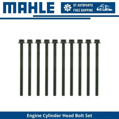 Комплект болтов головки блока цилиндров двигателя Mahle 2011 2012 для Ford Transit Connect 2010-2020 годов выпуска - Изображение 1 из 3