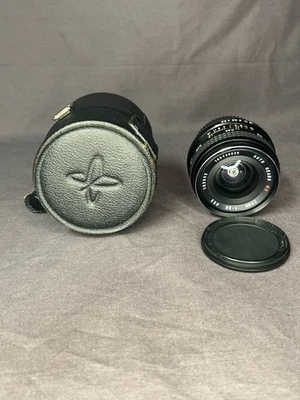 Pentax / SEARS AUTO 28mm f/2.8 M42 Pentax Montaje con Tornillo - Gran Angular  Foto 1 de 4