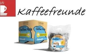 Cafeclub Supercreme Megabeutel Mild 800 Kaffeepads  - Bild 1 von 1