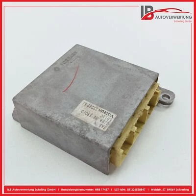 Centralina airbag MAZDA 6 STATION WAGON GY 2.0 GJ6A57K30D 5B11C 3326261 - Immagine 1 di 3