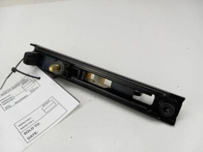 Buick Rendezvous 2003 ajustador de cinturón de seguridad del conductor delantero Foto 1 de 4