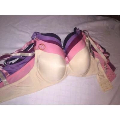 Angelina Full Coverage bras - Image 1 of 3