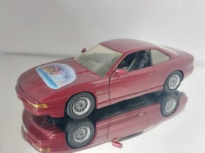 Revell BMW 850i 1:24 - Photo 1/4