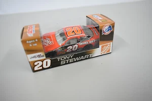 TONY STEWART #20 HOME DEPOT 1/64 NASCAR Action IN ORIGINAL BOX - Picture 1 of 2