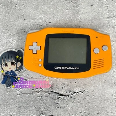 Consoles Nintendo Gameboy originais Pocket Light Color Advance usados jogos retrô - Imagem 1 de 4