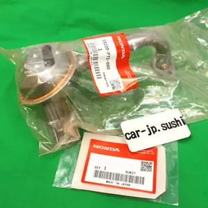 'G/K Set HONDA GENUINE ACURA INTEGRA B18C B18C1 B185 Oil Pump Pickup Strainer - Picture 1 of 8