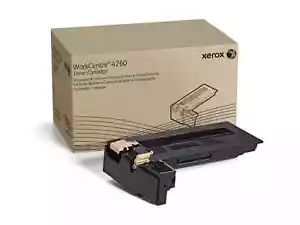 Genuine Xerox 106R01409 Black Toner Cartridge - Boxed (VAT Inc) - Picture 1 of 1