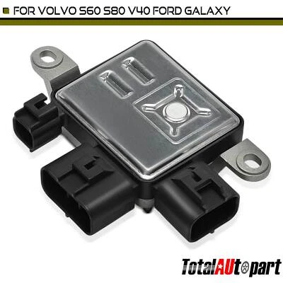 Módulo de control del ventilador de refrigeración del radiador para Volvo S80 S60 V40 Ford Galaxy Land Rover Foto 1 de 4