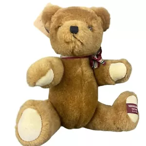 Boyd's Bears Limited Edition 1979-1999 20th Anniversary "Matthew Bear" NWT - Picture 1 of 6