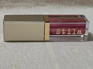 Stila Glitter & Glow Liquid Eye Shadow TULIP TWINKLE 0.153 oz NWOB (Full Size) - Picture 1 of 6