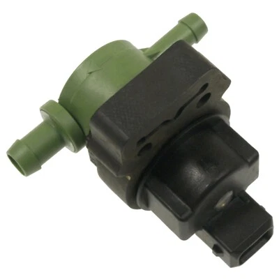 Solenoide de purga de bote de vapor de encendido estándar para Mercedes-Benz CP664 Foto 1 de 4