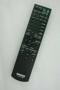 Mando a distancia RM-AAU019 para sistema AV Sony STR-K7000 STR-DG520B STR-DH50 DAV-DZ86 - Imagen 1 de 4