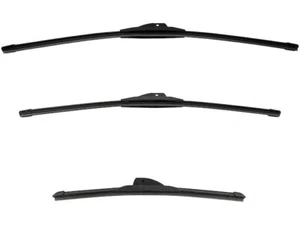 Wiper Blade Set For 2000-2007 Lexus LX470 2005 2001 2002 2003 2004 2006 VJ367YH - Picture 1 of 1