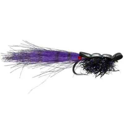 RIO's Guido Shrimp Back Country Surface Fly -  NEW FREE SHIPPING - Image 1 of 3