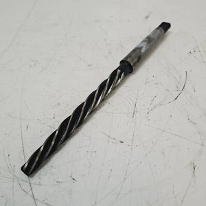 9.5mm Machine Bridge Reamer, MT1, 3.1/2" Length Spiral Flute. - Picture 1 of 6