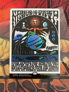 Nexus of Fate - Lámina - Secret Lair Showdown - 0027 - Imagen 1 de 4