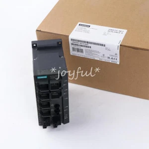 1PCS NEW Siemens 6GK5206-1BC10-2AA3 - Picture 1 of 1