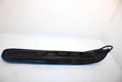 92 Polaris Sp 500 Efi OEM esqui com pele azul 1820265 1820332-067 SP144 - Imagem 1 de 4