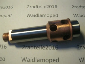 Zündapp ,Schaltwelle , Ritzelwelle 2 Gang HS , ZX25 Typ460 - Bild 1 von 2