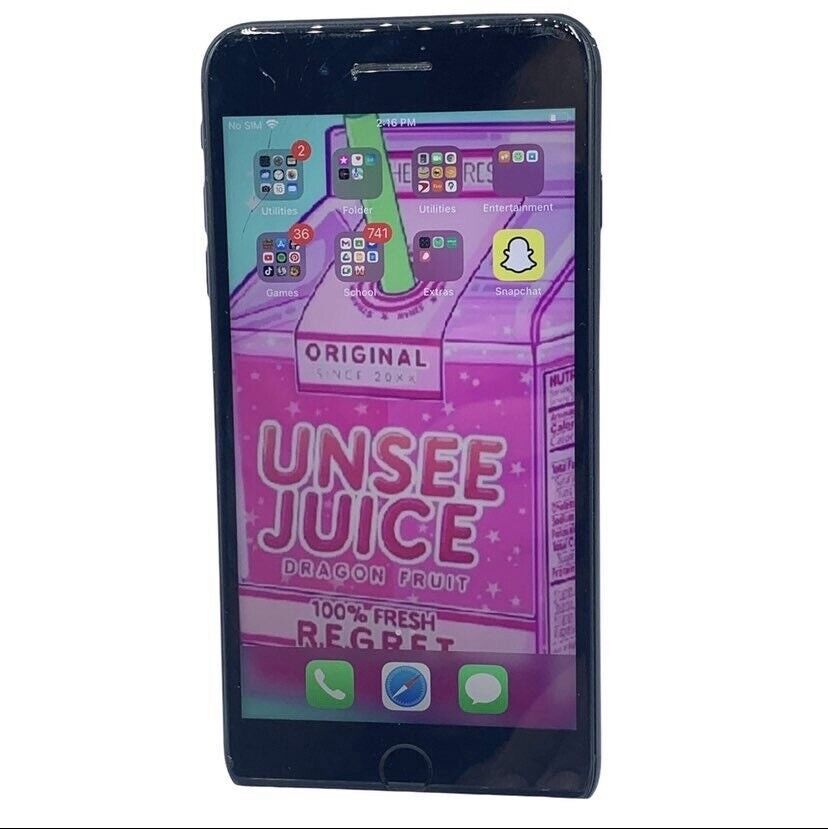 iPhone 7 Plus Black 128GB for Sale - Shop New & Used Cell iPhone 7 Plus Black 128GB for Sale - Shop New & Used Cell