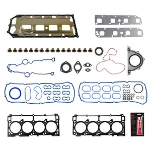 Engine Overhaul Gasket Kit for Dodge Ram 1500-3500 5.7L 2003-2008 CS26284 - Picture 1 of 15