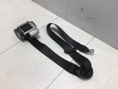 VOLKSWAGEN PASSAT 2006 2010 FRONT RIGHT SEAT BELT RETRACTOR FACTORY - Image 1 of 4