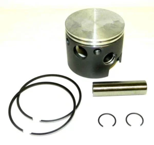 100-10-05P WSM Mercury Platinum Series Piston Kit 175-225hp - Picture 1 of 3