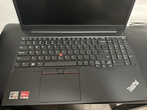 lenovo thinkpad e15 gen 4 15.6 - Picture 1 of 12