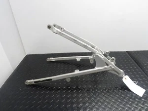 96-00 SUZUKI RM 125 RM 250 FABRICANTE DE EQUIPOS ORIGINALES MARCO TRASERO RECTO ¡MUY BONITO!¡! - Imagen 1 de 14