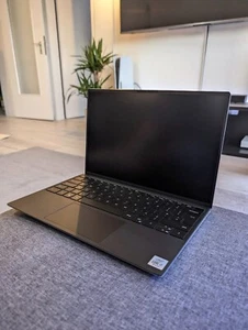Dell XPS 13 9300 – i7 / 16GB / 512GB SSD – Top Zustand + Tasche - Bild 1 von 9